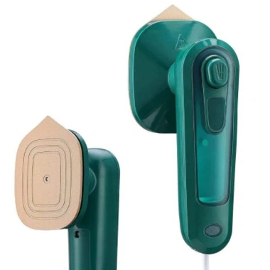 Bàn ủi hơi nước cầm tay du lịch nhỏ gọn, ủi bay mọi vết nhăn, chỉ 200.000 VND 3