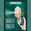 Bàn ủi hơi nước cầm tay du lịch nhỏ gọn, ủi bay mọi vết nhăn, chỉ 200.000 VND 6