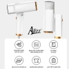 Bàn ủi hơi nước cầm tay gấp gọn 1.000W ALIZZ AL-13.551 - Nhỏ gọn, phẳng nhanh, tiện du lịch 8