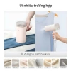 Bàn ủi hơi nước cầm tay gấp gọn Seka, cao cấp, bảo hành 12 tháng - 399.000₫ 5
