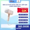 Bàn ủi hơi nước cầm tay gấp gọn Seka, cao cấp, bảo hành 12 tháng - 399.000₫ 10