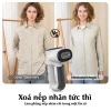 Bàn ủi hơi nước cầm tay hút áo tự động, mini gọn nhẹ, du lịch, chỉ 3.099.000₫ 5