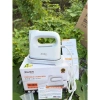 Bàn Ủi Hơi Nước Cầm Tay JIWON Korea JW-2.879 – Mini Nhỏ Gọn, Mạnh Mẽ, Giá Ưu Đãi 399.500₫ 10