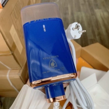 Bàn Ủi Hơi Nước Cầm Tay Kaisa Villa YD 218 1.200W - Gấp Gọn Du lịch, Giá 433k 2