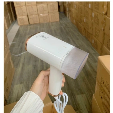 Bàn Ủi Hơi Nước Cầm Tay Kaisa Villa YD 218 1.200W - Gấp Gọn Du lịch, Giá 433k 8