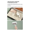 Bàn ủi hơi nước cầm tay miLife MW-811 gấp gọn - Giá 319.000đ, siêu tiện lợi 3
