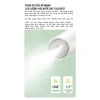 Bàn ủi hơi nước cầm tay miLife MW-811 gấp gọn - Giá 319.000đ, siêu tiện lợi 7