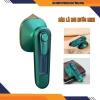 Bàn ủi hơi nước cầm tay mini cao cấp 33W gấp gọn, siêu nhẹ, giá chỉ 56.420 VND