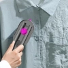 Bàn ủi hơi nước cầm tay mini tiện lợi, giá chỉ 159k, hoàn hảo cho nhà và du lịch