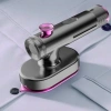 Bàn ủi hơi nước cầm tay mini tiện lợi, giá chỉ 159k, hoàn hảo cho nhà và du lịch 9