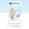 Bàn ủi hơi nước cầm tay Philips STH1.000/10 85ml - diệt khuẩn, loại bỏ mùi, 722.000₫ 3