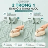 Bàn ủi hơi nước COPCOP 2in1 1.300W - Hơi và khô cầm tay, bảo hành 12 tháng, 470k 5