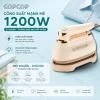 Bàn ủi hơi nước COPCOP 2in1 1.300W - Hơi và khô cầm tay, bảo hành 12 tháng, 470k 8