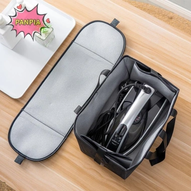 Bàn ủi hơi nước di động PNPIA đa năng gập lại, tấm ủi xốp cách nhiệt, dùng tại nhà - chỉ 278.630₫ 6