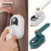 Bàn ủi hơi nước DITIPOO Mini 2 trong 1 - Máy hấp di động 180° xoay quần áo, chỉ 174.680₫