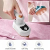 Bàn ủi hơi nước DITIPOO Mini 2 trong 1 - Máy hấp di động 180° xoay quần áo, chỉ 174.680₫ 6