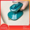 Bàn ủi hơi nước du lịch mini 33W, dung tích 60ml - Nhỏ gọn, đa năng, giá chỉ 73.000₫