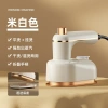 Bàn ủi hơi nước mini cầm tay 33W du lịch - Nhỏ gọn, tiện dụng, gấp gọn, chỉ 167.500₫ 10