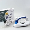 Bàn ủi hơi nước mini du lịch cầm tay Travel Iron - Tiện lợi cho gia đình, giá chỉ 189.000₫ 3