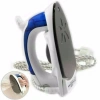 Bàn ủi Hơi Nước Mini Du Lịch Siêu Gọn - Gấp Gọn, 12 Tháng BH, 175k 2