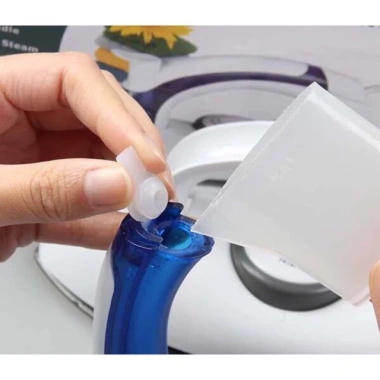 Bàn ủi Hơi Nước Mini Du Lịch Siêu Gọn - Gấp Gọn, 12 Tháng BH, 175k