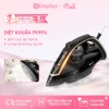 Bàn ủi hơi nước Simplus 450ml - Bình nước, diệt khuẩn 99,99%, phù hợp mọi loại vải