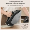 Bàn ủi hơi nước Simplus 450ml - Bình nước, diệt khuẩn 99,99%, phù hợp mọi loại vải 7