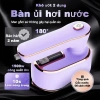 Bàn ủi mini du lịch Chigo xoay 180 độ, công suất mạnh, hơi liên tục, chỉ 329.000đ 2