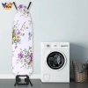 Bàn ủi Tấm bảo vệ vỏ sắt – Phụ kiện bề mặt phản quang chịu nhiệt, bảo vệ công cụ du lịch 2
