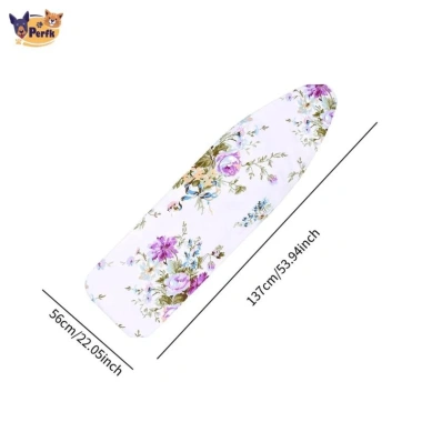 Bàn ủi Tấm bảo vệ vỏ sắt – Phụ kiện bề mặt phản quang chịu nhiệt, bảo vệ công cụ du lịch 3