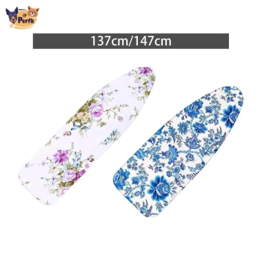 Bàn ủi Tấm bảo vệ vỏ sắt – Phụ kiện bề mặt phản quang chịu nhiệt, bảo vệ công cụ du lịch 4