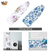 Bàn ủi Tấm bảo vệ vỏ sắt – Phụ kiện bề mặt phản quang chịu nhiệt, bảo vệ công cụ du lịch 5