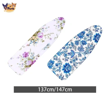 Bàn ủi Tấm bảo vệ vỏ sắt – Phụ kiện bề mặt phản quang chịu nhiệt, bảo vệ công cụ du lịch 7