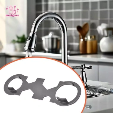 Bàn ủi, vòi phòng tắm, máy sục khí, cờ lê mở, dụng cụ bồn rửa, khóa đai ốc 56.100đ 5