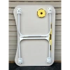 Bàn xếp gấp gọn có khe cắm iPad - Thiết kế tiện lợi, bảo vệ iPad, giá chỉ 79.000₫ 4