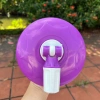 Bàn Xoay 360 Tomas kèm Bông Lau - Mâm Xoay Cây Lau Nhà, Giá chỉ 55.000 3