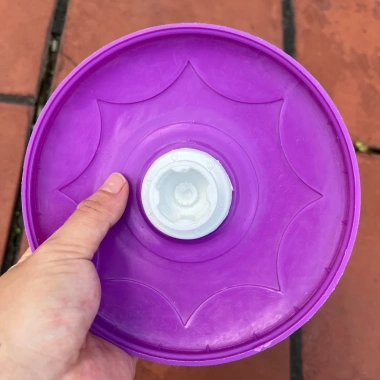 Bàn Xoay 360 Tomas kèm Bông Lau - Mâm Xoay Cây Lau Nhà, Giá chỉ 55.000 4 Bàn Xoay 360 Tomas kèm Bông Lau - Mâm Xoay Cây Lau Nhà, Giá chỉ 55.000 4