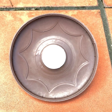 Bàn Xoay 360 Tomas kèm Bông Lau - Mâm Xoay Cây Lau Nhà, Giá chỉ 55.000