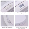 Bàn xoay chụp ảnh điện VBESTLIFE 360° LED, động cơ mạnh, chụp đồng hồ & trang sức - 713.900₫ 6