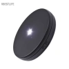 Bàn xoay chụp ảnh điện VBESTLIFE 360° LED, động cơ mạnh, chụp đồng hồ & trang sức - 713.900₫ 9