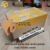 Bàn Xoay Dán Băng Keo Quấn Màng Thùng Giấy, Thùng Xốp - Giá ưu đãi 270.000 VND 2