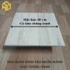 Bàn Xoay Dán Băng Keo Quấn Màng Thùng Giấy, Thùng Xốp - Giá ưu đãi 270.000 VND 3