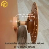 Bàn Xoay Dán Băng Keo Quấn Màng Thùng Giấy, Thùng Xốp - Giá ưu đãi 270.000 VND 6