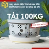 Bàn Xoay Đế Xoay Trưng Bày 30cm chịu 100kg Livestream, Chụp Hình, Giá 1.2 Triệu 2