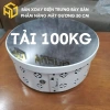 Bàn Xoay Đế Xoay Trưng Bày 30cm chịu 100kg Livestream, Chụp Hình, Giá 1.2 Triệu 3