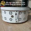 Bàn Xoay Đế Xoay Trưng Bày 30cm chịu 100kg Livestream, Chụp Hình, Giá 1.2 Triệu 7
