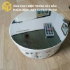 Bàn Xoay Đế Xoay Trưng Bày 30cm chịu 100kg Livestream, Chụp Hình, Giá 1.2 Triệu 8