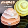 Bàn Xoay Đồ Chơi Mèo - Giáo Dục, Tease, Theo Dõi Bóng - 199.376 VND 2