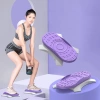Bàn Xoay Eo 2 Chân Giảm Cân Toàn Thân - Hiệu Quả, Độ Bền Cao, Giá Chỉ 190k 3