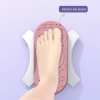 Bàn Xoay Eo 2 Chân Giảm Cân Toàn Thân - Hiệu Quả, Độ Bền Cao, Giá Chỉ 190k 7